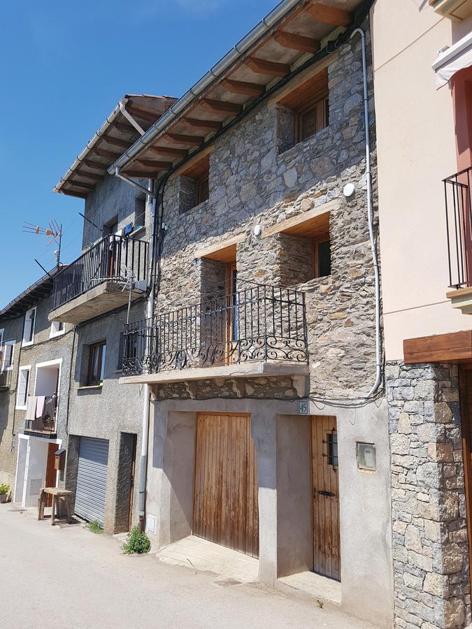Can Taxo Mollo Exterior photo
