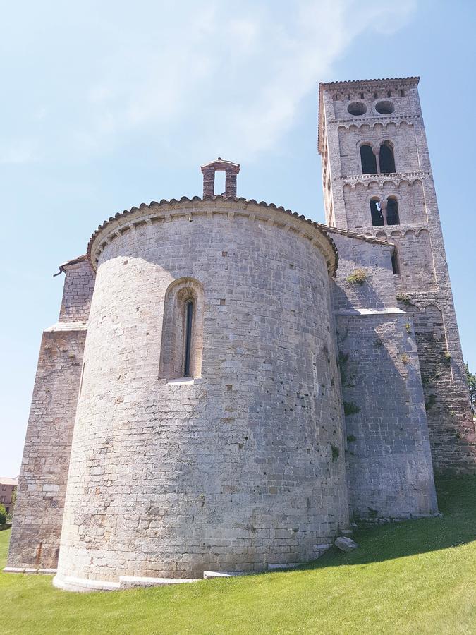 Can Taxo Mollo Exterior photo
