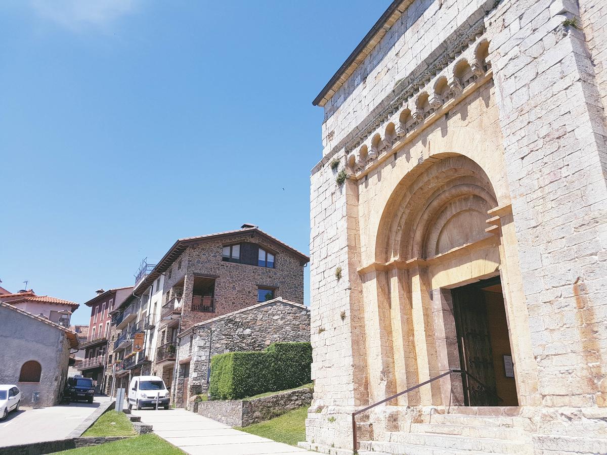 Can Taxo Mollo Exterior photo